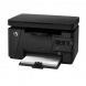 HP LaserJet Pro MFP M125nw Laser Printer