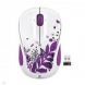 Logitech M325 Purple Peace Wireless Mouse