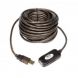 USB 2.0 Reinforcement Cable 20M