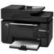 HP LaserJet Pro MFP M127fn Laser Printer With Phone