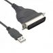 USB To Paralel Converter