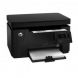 HP LaserJet Pro MFP M125a Laser Printer