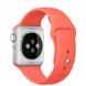 Apple Watch Sport Apricot Sport Band 38mm