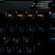 Logitech G410 Orion Spark RGB Gaming Keyboard