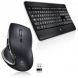 Logitech MX800 Performance Keyboard And Mouse
