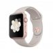 Apple Watch Sport Rose Gold 42mm