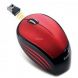 Genius Green Wireless Optical Mouse NX-6500