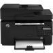 HP LaserJet Pro MFP M127fn Laser Printer