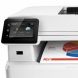 HP LaserJet Pro MFP M277DW Color Laser Printer