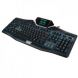 Logitech G19s Gaming Keyboard with Color Game Panel Screen