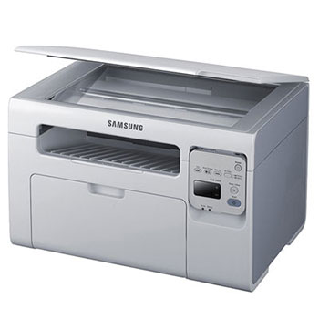 Samsung SCX 3400 Laser Printer