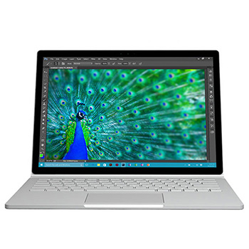 Microsoft Surface Book i7 16 512 1