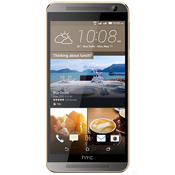 HTC E9 Plus Dual SIM 16GB