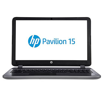 HP Pavilion 15 P235NE i7-8-1-4