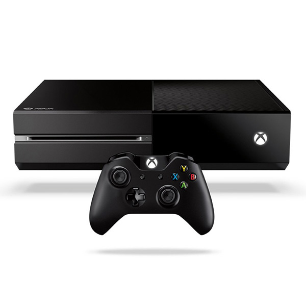 Microsoft Xbox One 1TB