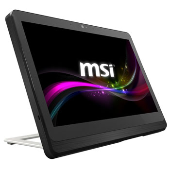 MSI AP16 Flex J1900-8-500-INT-Touch
