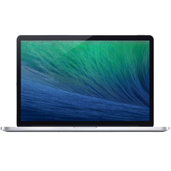 Apple MacBook Pro Retina Display MGX72