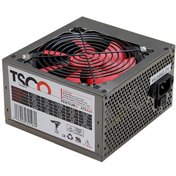 TSCO TP 700W PC Power Supply