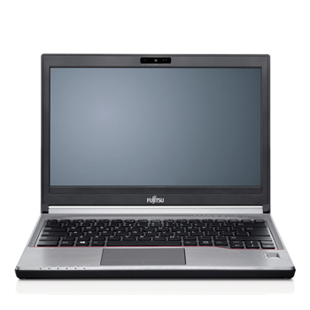 Fujitsu LifeBook E734 i7 8 500 INT Touch