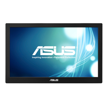ASUS MB168B Plus LED Monitor