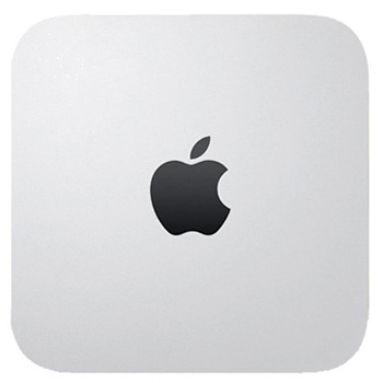 Apple Mac Mini Desktop MD387