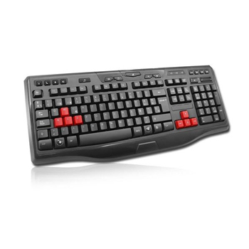 TSCO TK8018 Keyboard