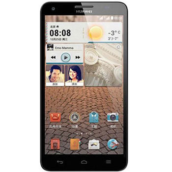 Huawei Ascend G750 U10 Dual SIM