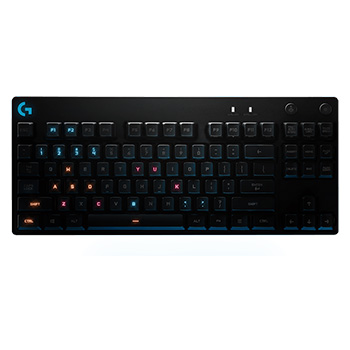 Logitech G413 Gaming Keyboard