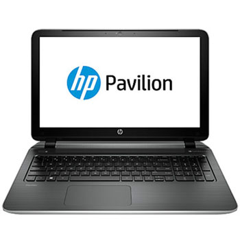HP Pavilion 15 r136 i7-8-1-2