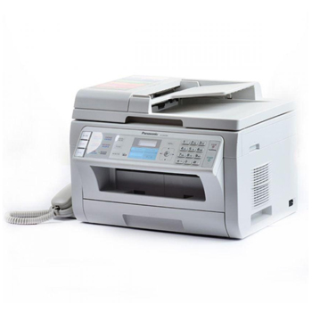 Panasonic KX MB2085 Fax