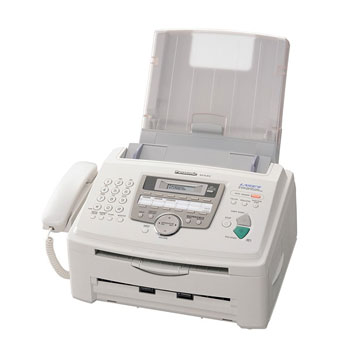 Panasonic KX FL612 Fax