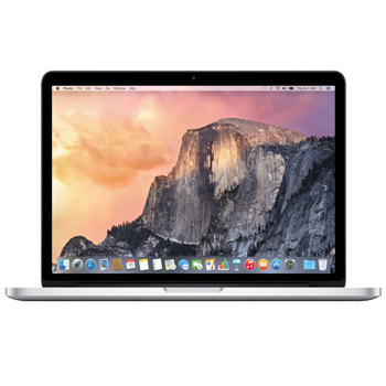 Apple MacBook Pro 13-inch with Retina display MF843