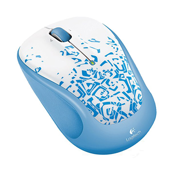 Logitech M325 Quirky Wireless Mouse