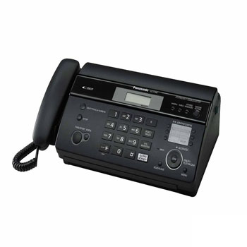 Panasonic KX FT987 Fax