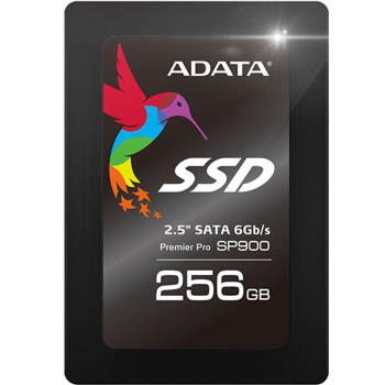 ADATA Premier Pro SP900 SSD Drive 256GB