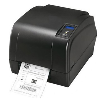 TSC TA210 Label Printer