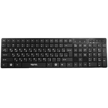 TSCO TK8004 Keyboard