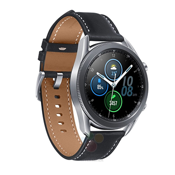 Samsung Galaxy Watch 3 45mm SM-R840