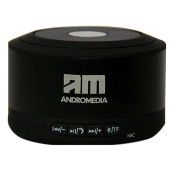 Andromedia T4 Bluetooth Speaker