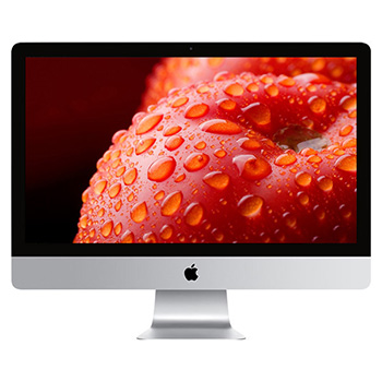 Apple iMac 21.5 Inch MK442