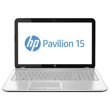 HP Pavilion 15 P207NE i5-6-1-4