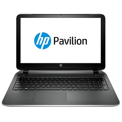 HP Pavilion 15 P240NE i3-4-500-2