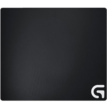 Logitech G640 Gaming MousePad