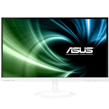 Asus VX239H-W IPS Monitor