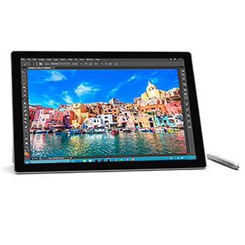Microsoft Surface Pro 4 i7 16 512 INT
