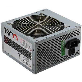 TSCO TP 570W PC Power Supply