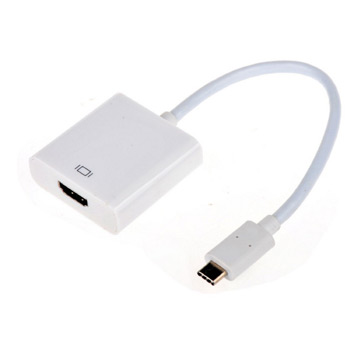 USB 3.1 To HDMI Converter