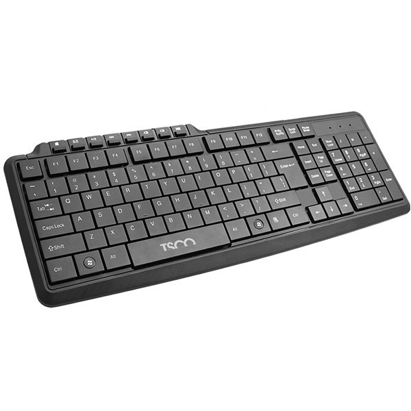 TSCO TK8014 Keyboard