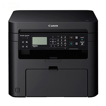 Canon i SENSYS MF211 Laser Printer
