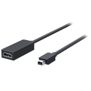 Microsoft Mini DisplayPort to HDMI AV Adapter